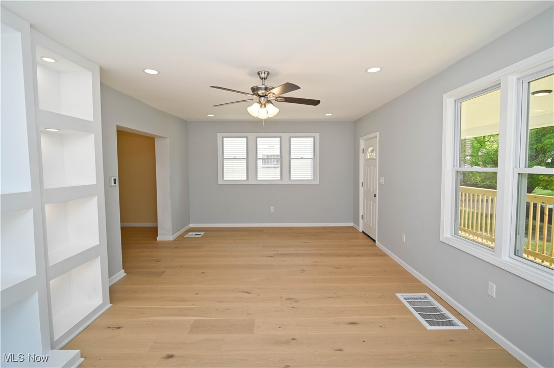 Emmor P Powers - Residential