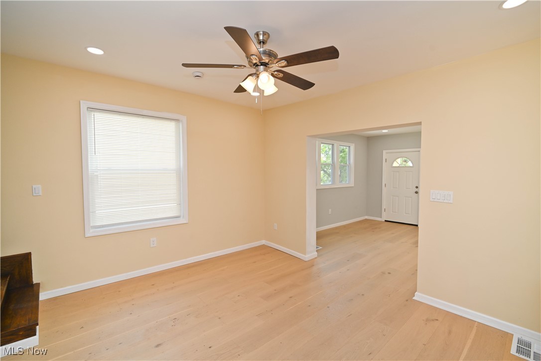 Emmor P Powers - Residential