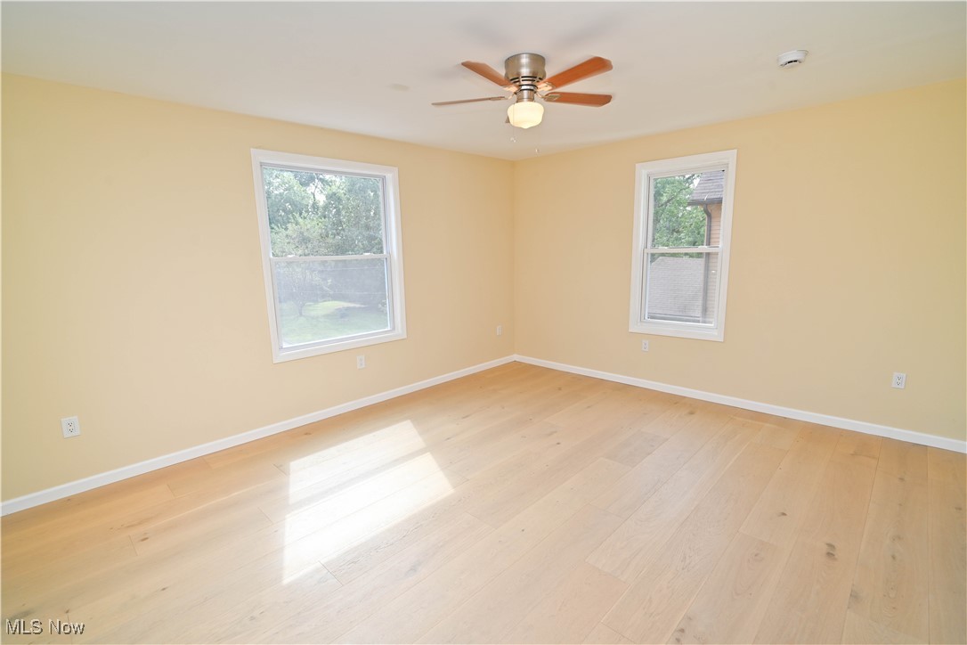 Emmor P Powers - Residential
