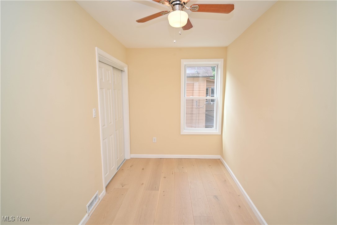 Emmor P Powers - Residential
