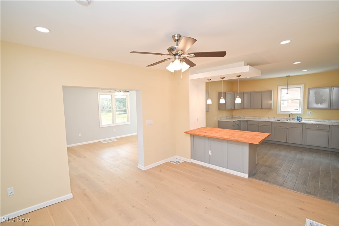 Emmor P Powers - Residential