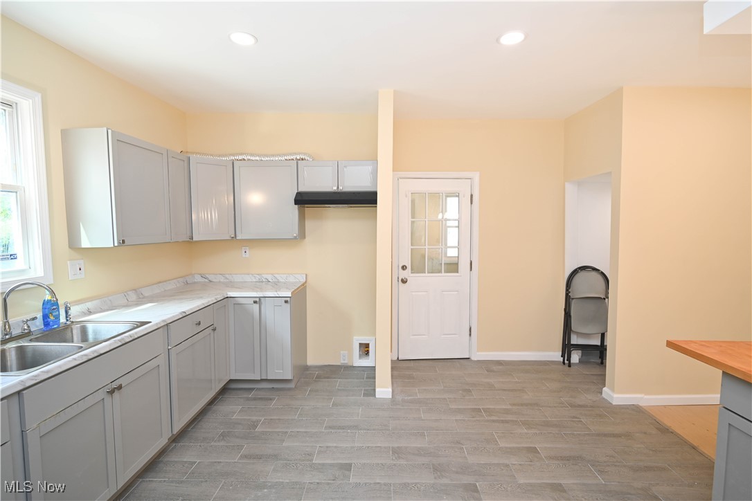 Emmor P Powers - Residential