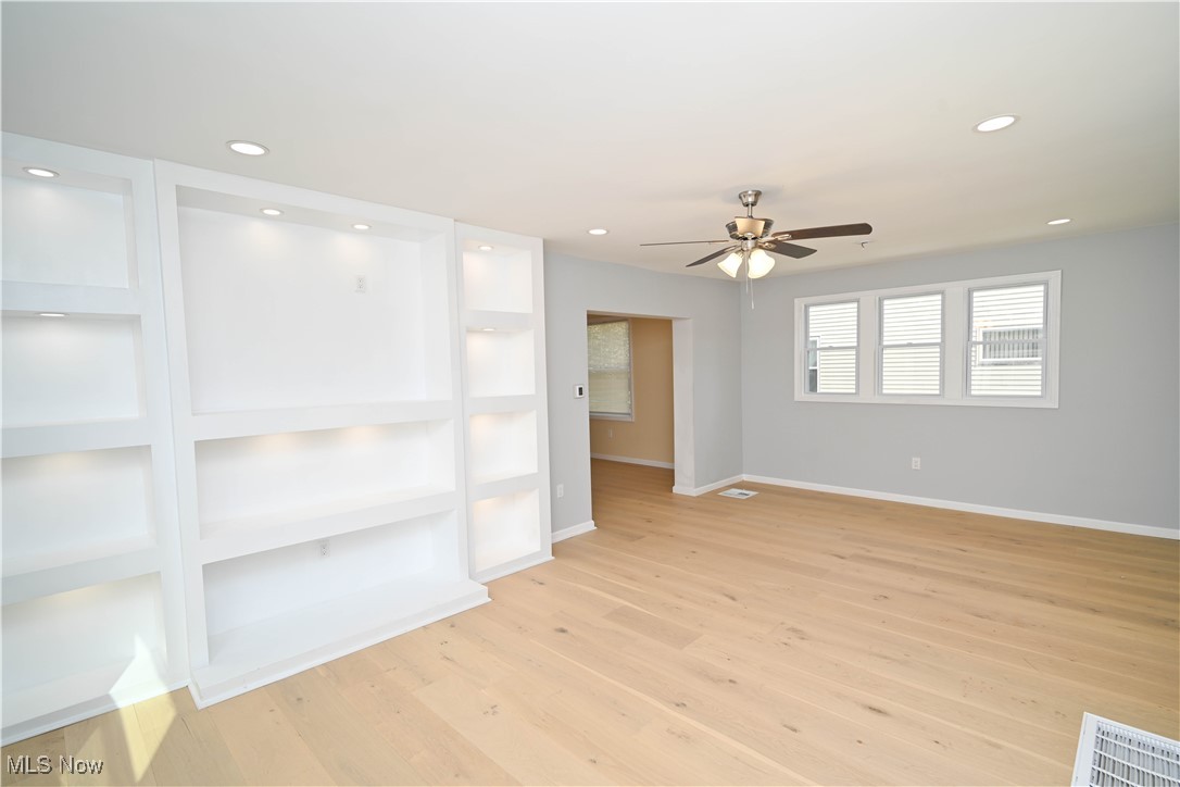 Emmor P Powers - Residential