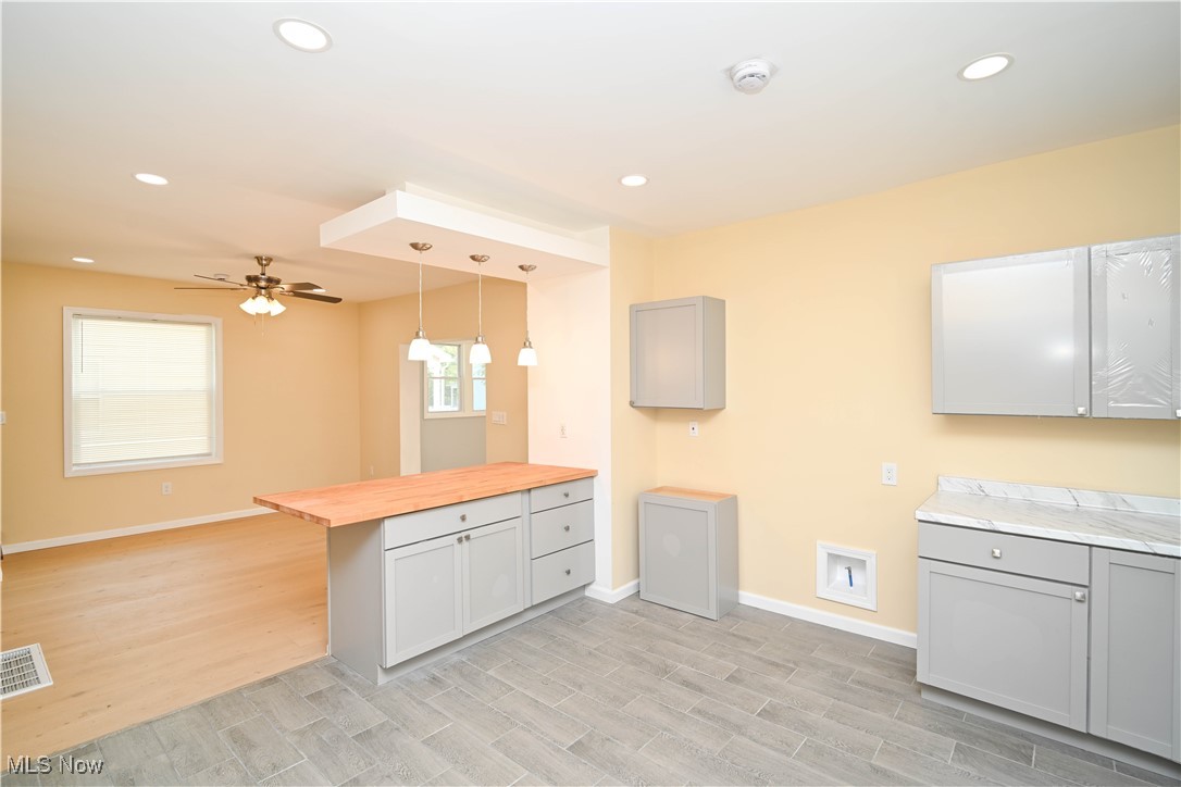 Emmor P Powers - Residential