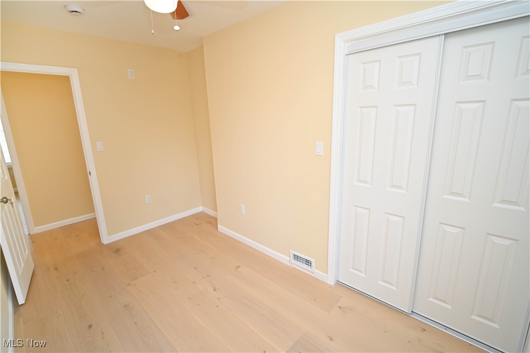 Emmor P Powers - Residential