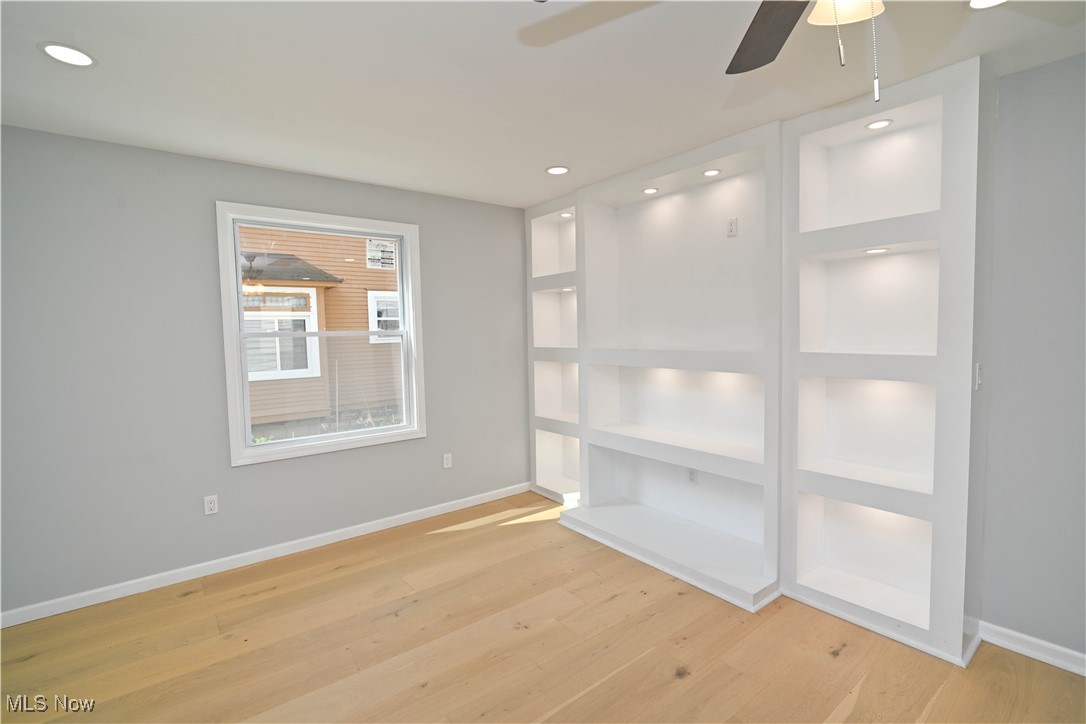 Emmor P Powers - Residential
