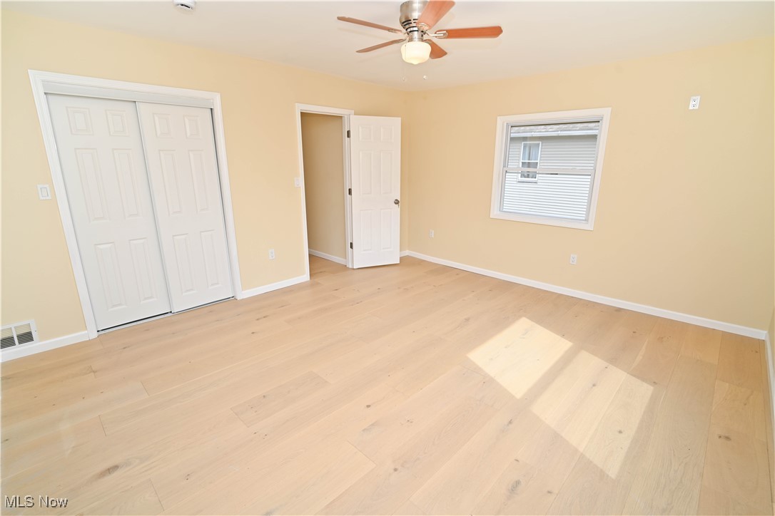 Emmor P Powers - Residential