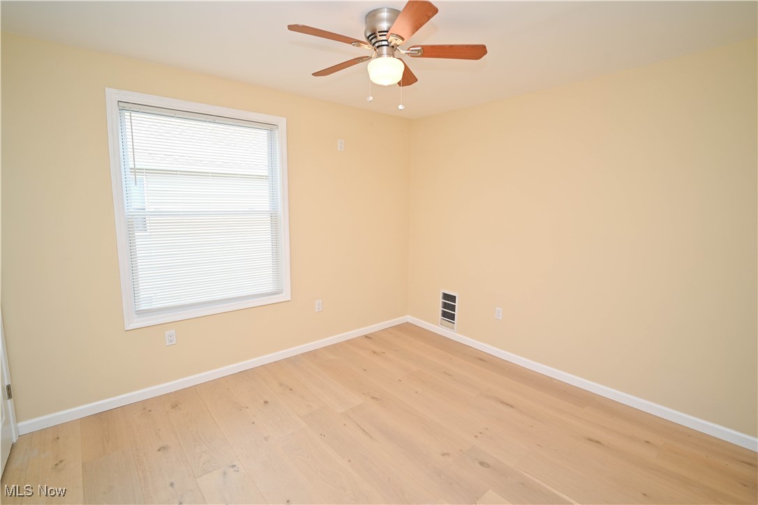 Emmor P Powers - Residential