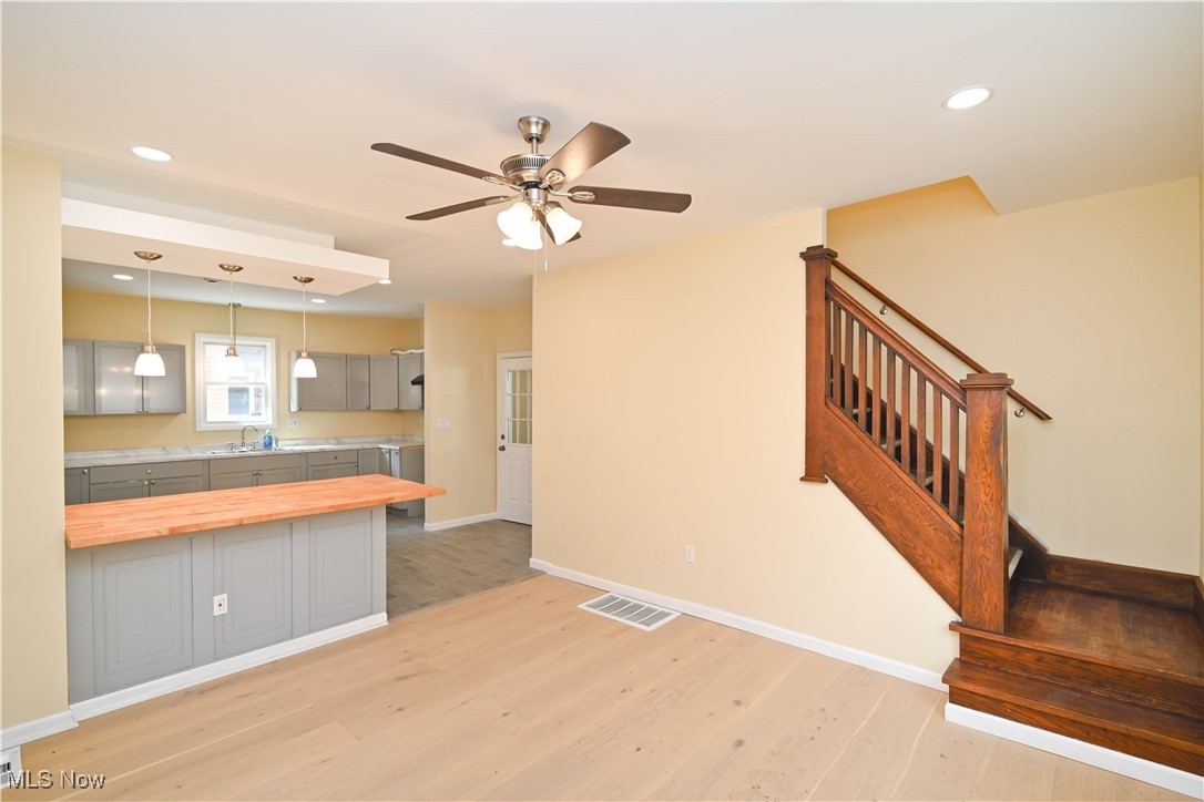 Emmor P Powers - Residential