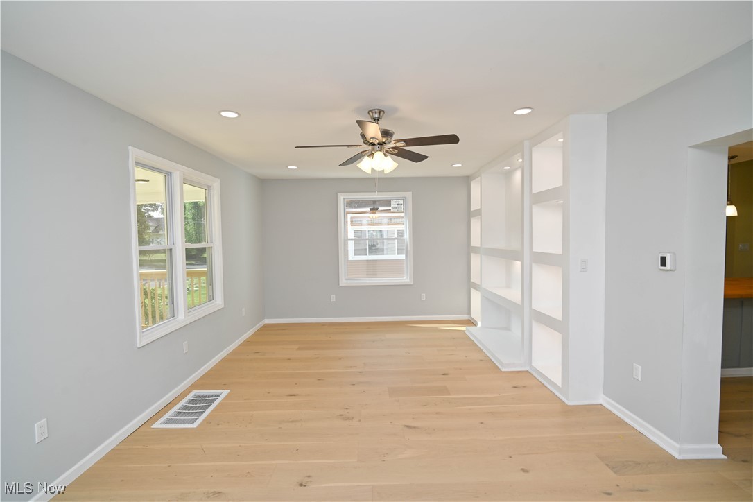 Emmor P Powers - Residential