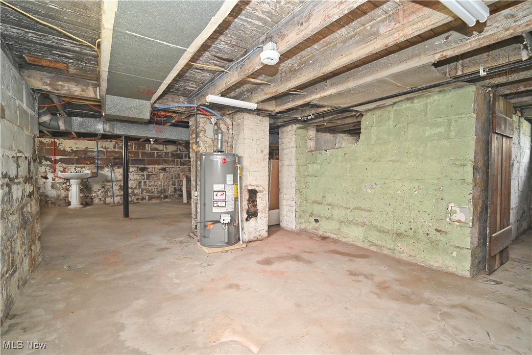 Emmor P Powers - Residential