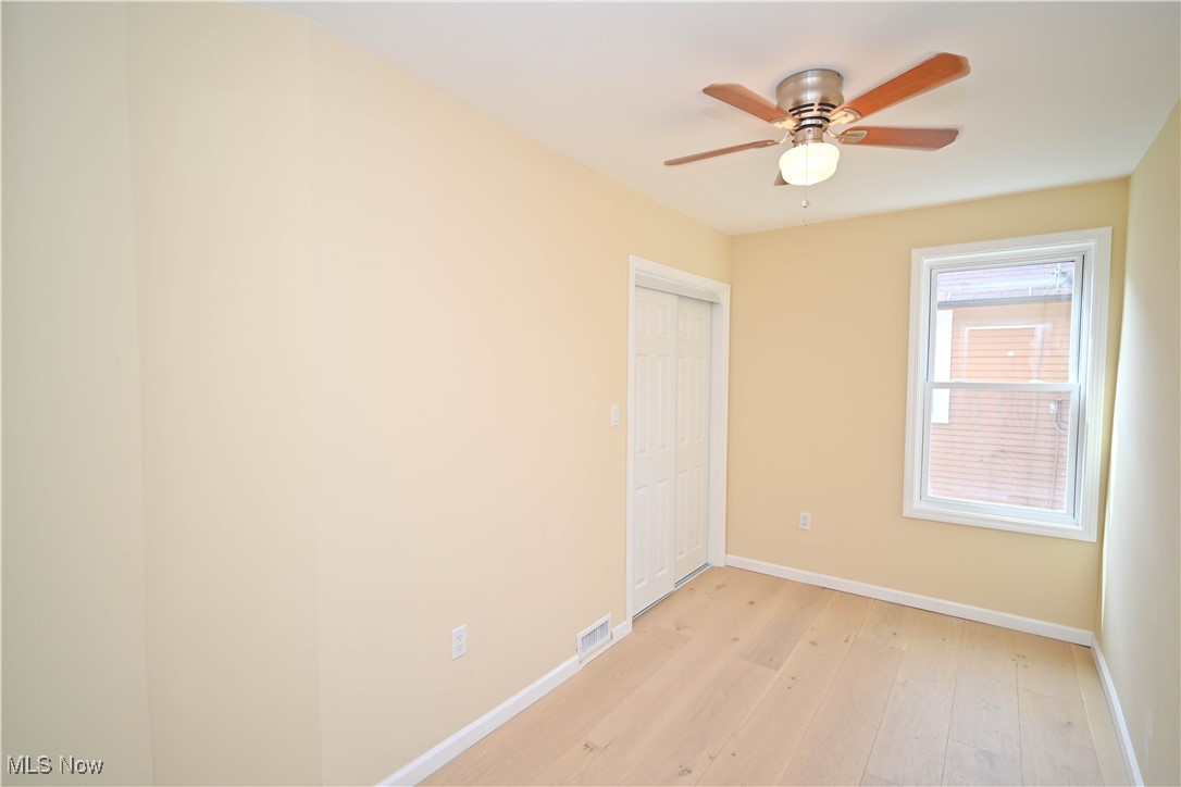 Emmor P Powers - Residential
