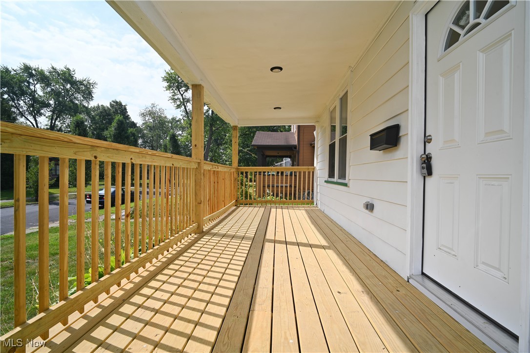 Emmor P Powers - Residential