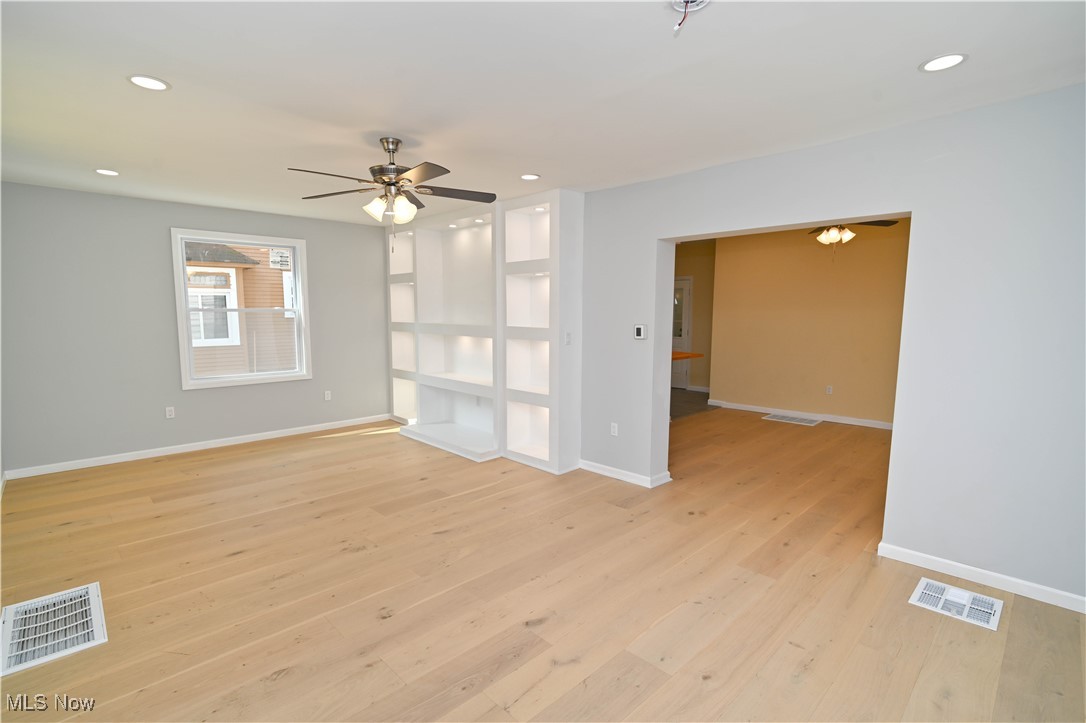 Emmor P Powers - Residential