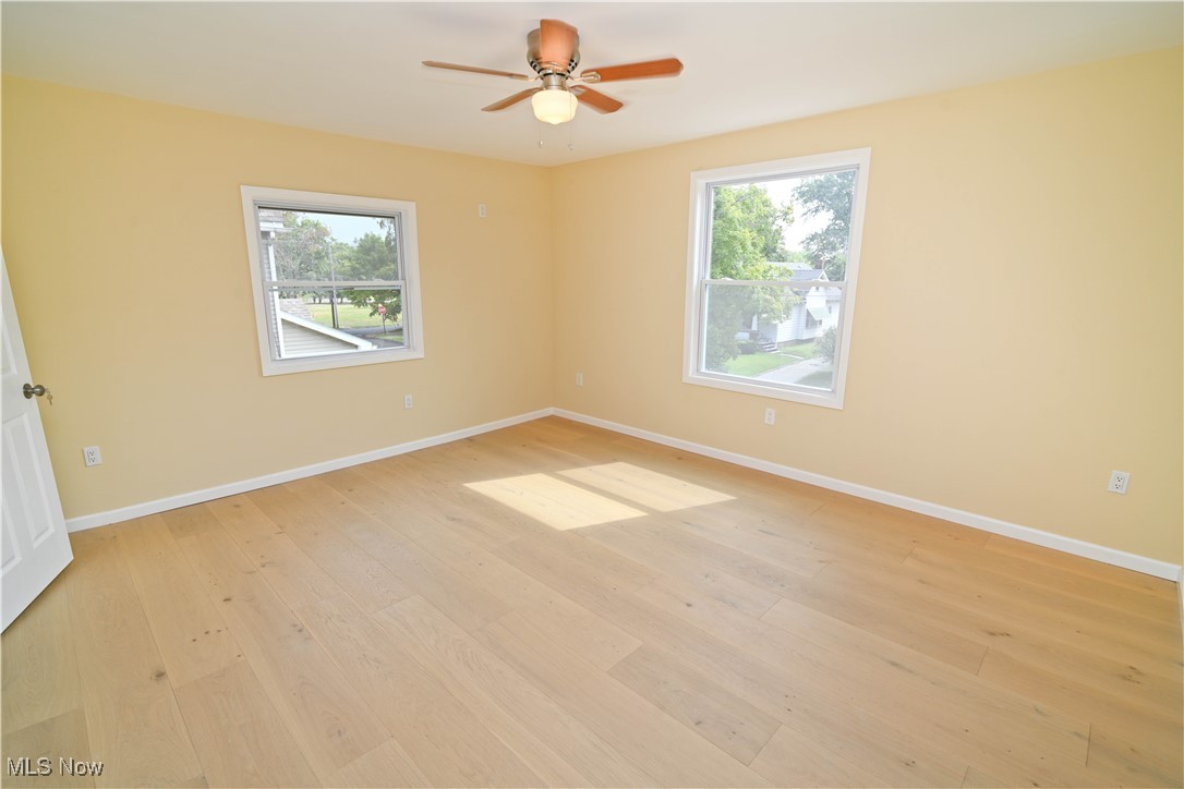 Emmor P Powers - Residential