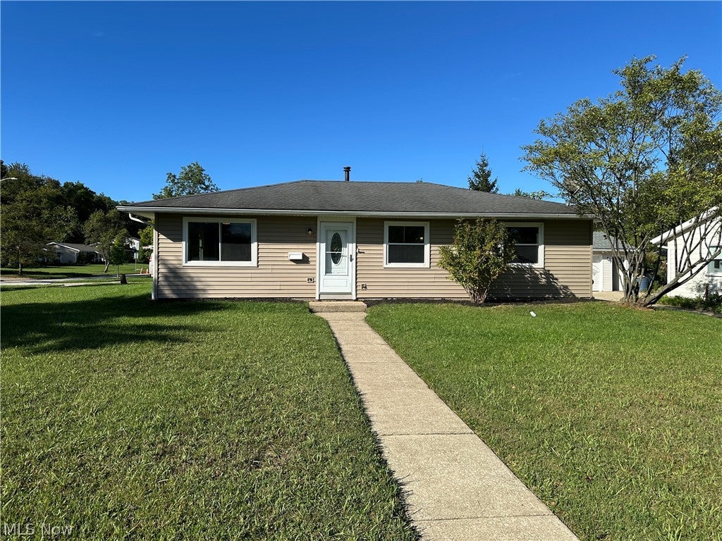 483 Myra Drive