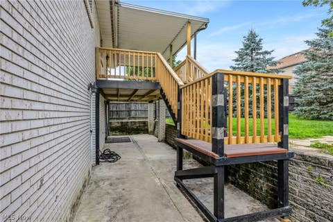 Tiny photo for 105 Valuska Drive, Mingo Junction, OH 43938 (MLS # 5231347)