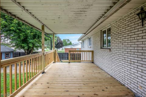 Tiny photo for 105 Valuska Drive, Mingo Junction, OH 43938 (MLS # 5231347)