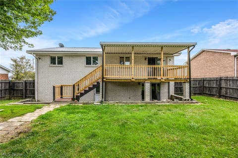 Tiny photo for 105 Valuska Drive, Mingo Junction, OH 43938 (MLS # 5231347)