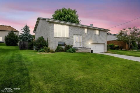 Tiny photo for 105 Valuska Drive, Mingo Junction, OH 43938 (MLS # 5231347)