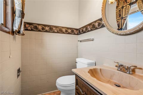 Tiny photo for 105 Valuska Drive, Mingo Junction, OH 43938 (MLS # 5231347)