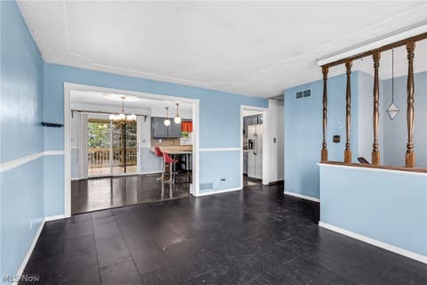 Tiny photo for 105 Valuska Drive, Mingo Junction, OH 43938 (MLS # 5231347)