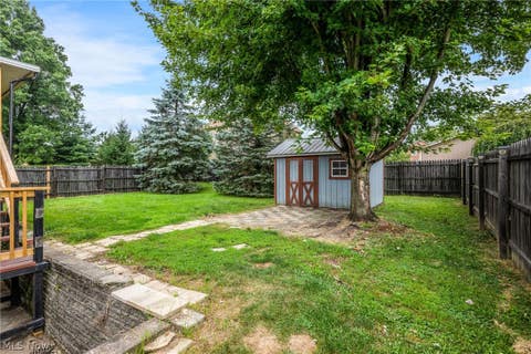 Tiny photo for 105 Valuska Drive, Mingo Junction, OH 43938 (MLS # 5231347)