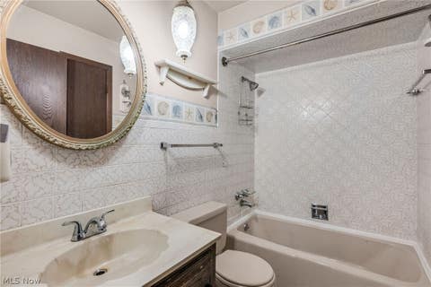 Tiny photo for 105 Valuska Drive, Mingo Junction, OH 43938 (MLS # 5231347)