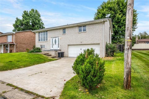 Tiny photo for 105 Valuska Drive, Mingo Junction, OH 43938 (MLS # 5231347)