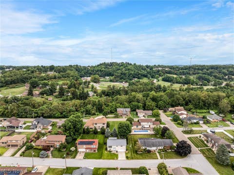 Tiny photo for 105 Valuska Drive, Mingo Junction, OH 43938 (MLS # 5231347)