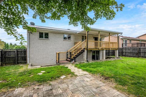 Tiny photo for 105 Valuska Drive, Mingo Junction, OH 43938 (MLS # 5231347)