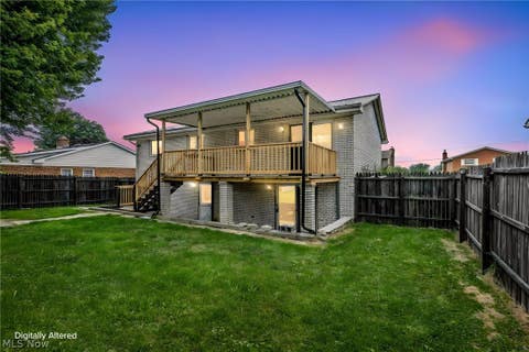Tiny photo for 105 Valuska Drive, Mingo Junction, OH 43938 (MLS # 5231347)
