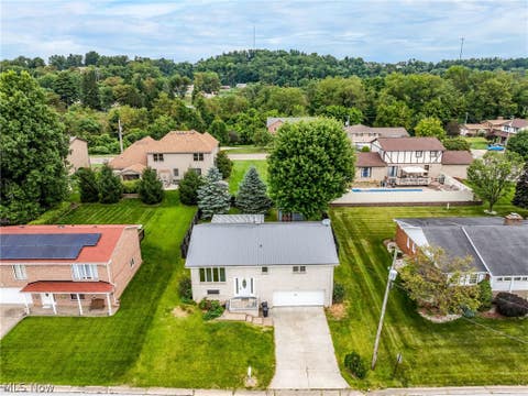 Tiny photo for 105 Valuska Drive, Mingo Junction, OH 43938 (MLS # 5231347)