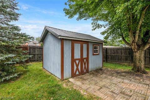 Tiny photo for 105 Valuska Drive, Mingo Junction, OH 43938 (MLS # 5231347)
