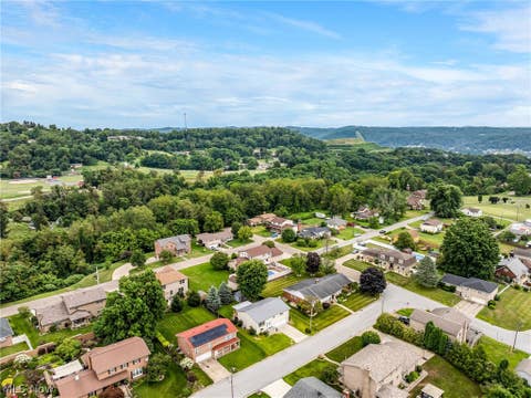 Tiny photo for 105 Valuska Drive, Mingo Junction, OH 43938 (MLS # 5231347)