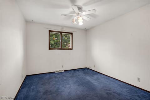 Tiny photo for 105 Valuska Drive, Mingo Junction, OH 43938 (MLS # 5231347)