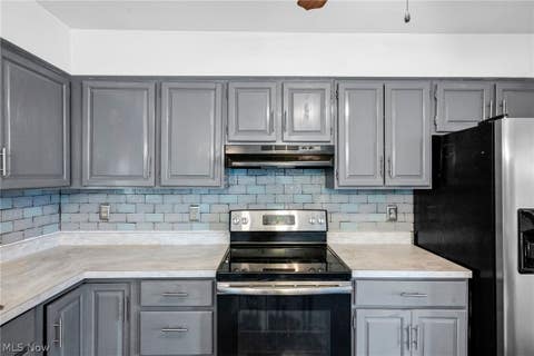 Tiny photo for 105 Valuska Drive, Mingo Junction, OH 43938 (MLS # 5231347)