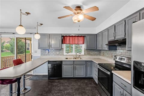 Tiny photo for 105 Valuska Drive, Mingo Junction, OH 43938 (MLS # 5231347)