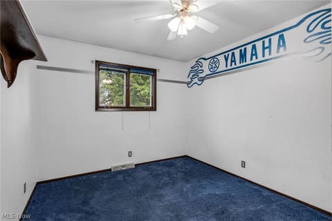Tiny photo for 105 Valuska Drive, Mingo Junction, OH 43938 (MLS # 5231347)