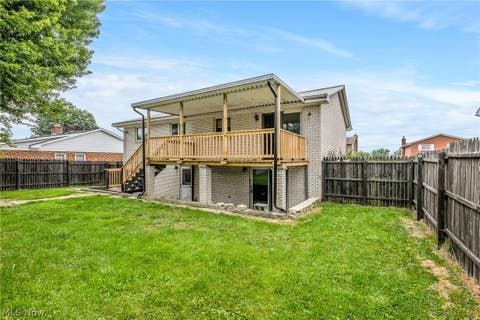 Tiny photo for 105 Valuska Drive, Mingo Junction, OH 43938 (MLS # 5231347)