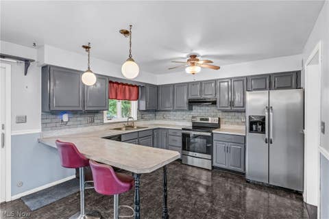Tiny photo for 105 Valuska Drive, Mingo Junction, OH 43938 (MLS # 5231347)