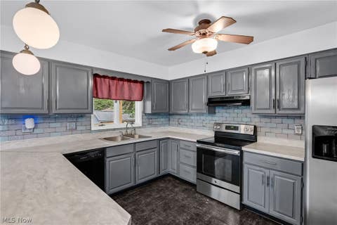 Tiny photo for 105 Valuska Drive, Mingo Junction, OH 43938 (MLS # 5231347)