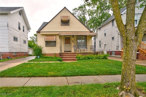 4527 W 172nd Street, Cleveland, OH 44135 - #: 5159122