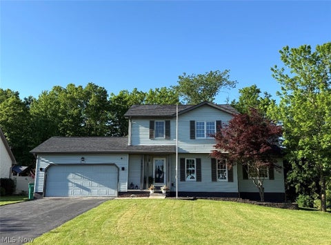 Homes For Sale - 5547 Cider Mill Crossing Xing<br/> Mahoning County, Austintown, OH 44515