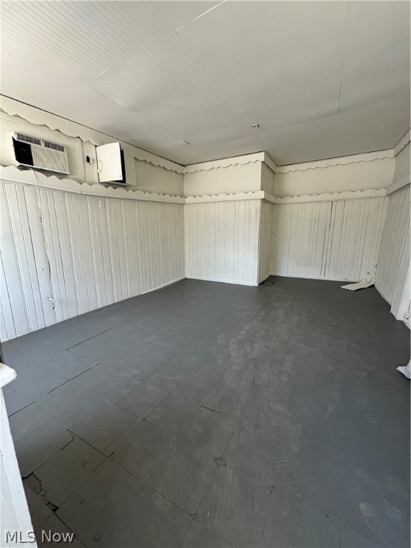 John Brooks Sub - Commercial Lease