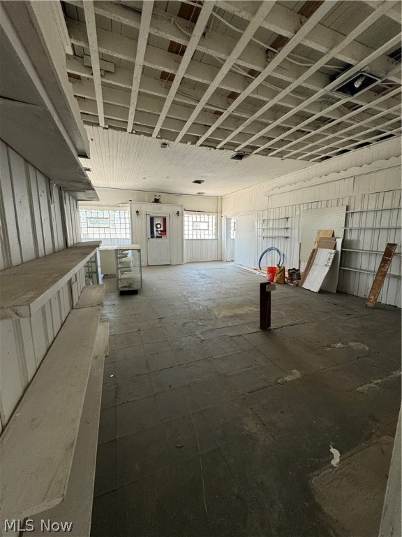 John Brooks Sub - Commercial Lease