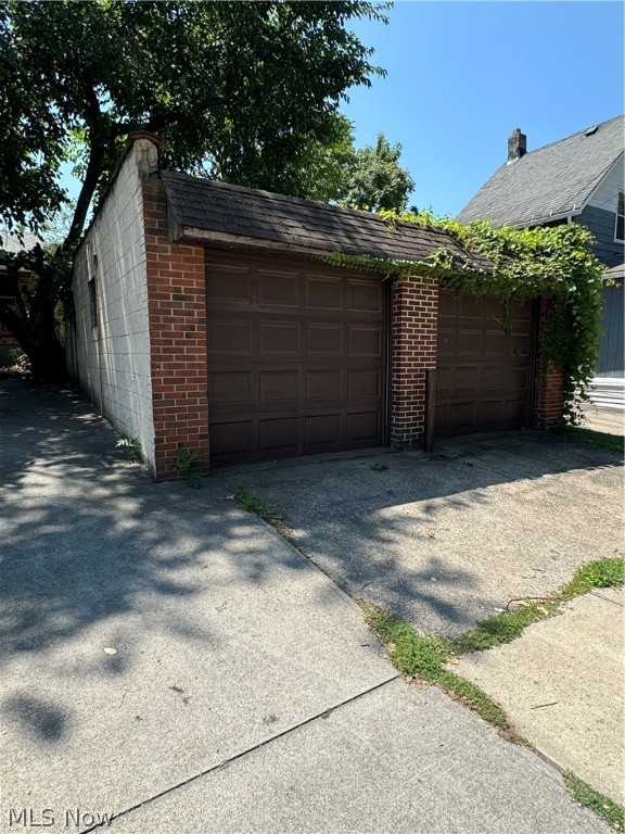 John Brooks Sub - Commercial Lease