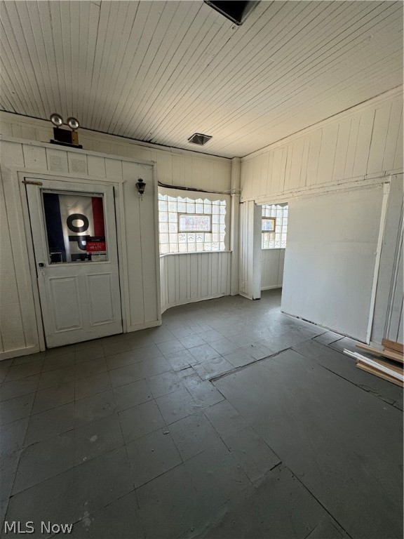 John Brooks Sub - Commercial Lease