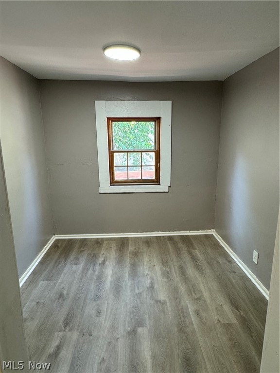 John Brooks Sub - Commercial Lease