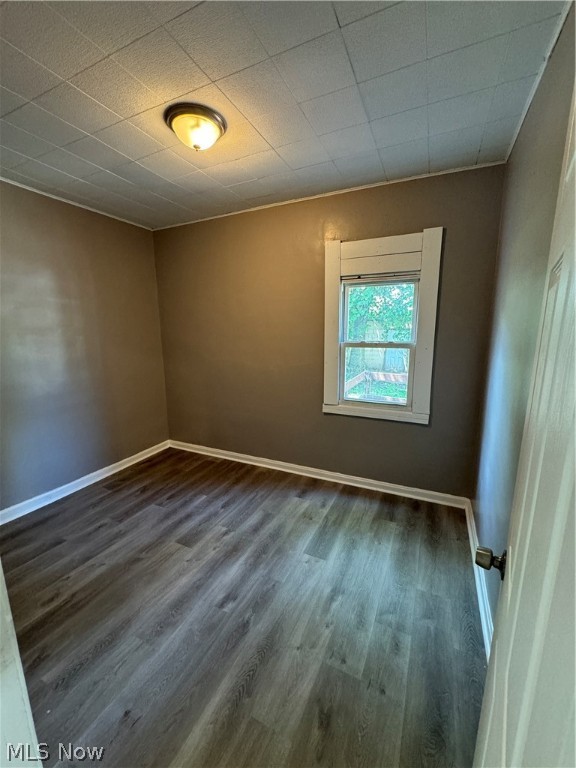 John Brooks Sub - Commercial Lease